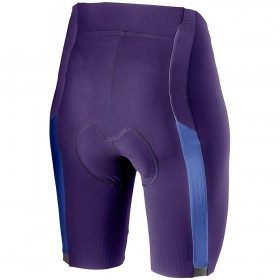 Cykeltrøje + Cykelshorts 2020 Castelli Sublime Dame N004